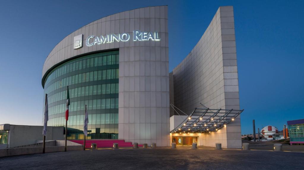 Camino Real Pachuca Camino Real Pachuca